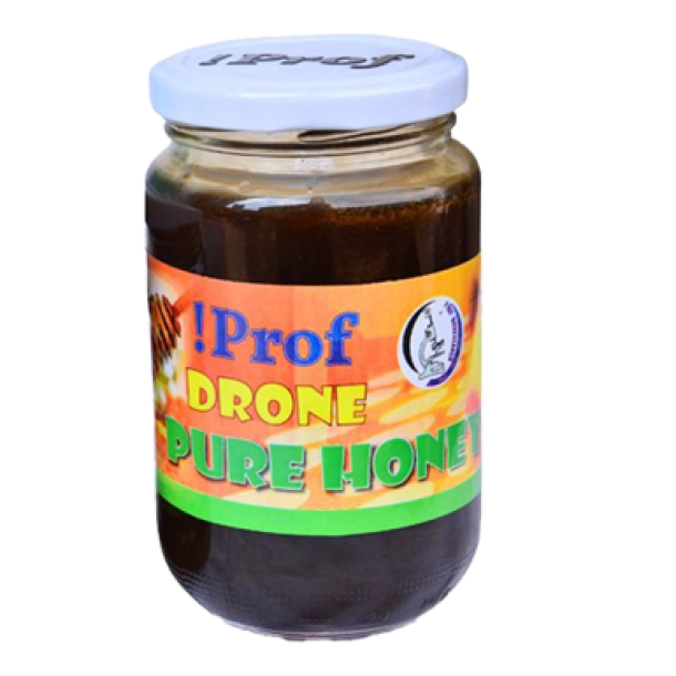 !Prof Drone pure Honey - Copy